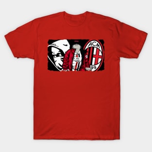 Curva Sud milano T-Shirt